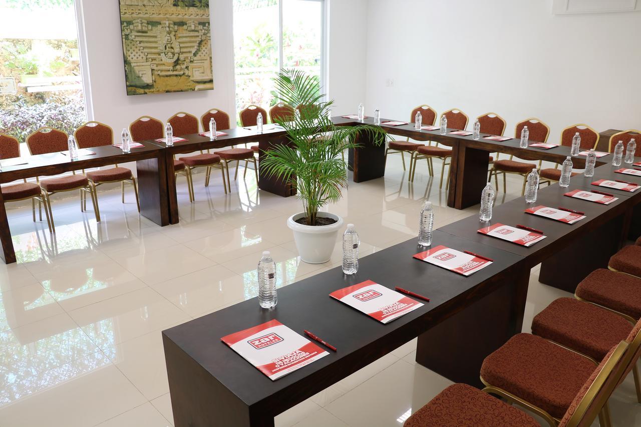 Hotel Zar Mérida Dış mekan fotoğraf