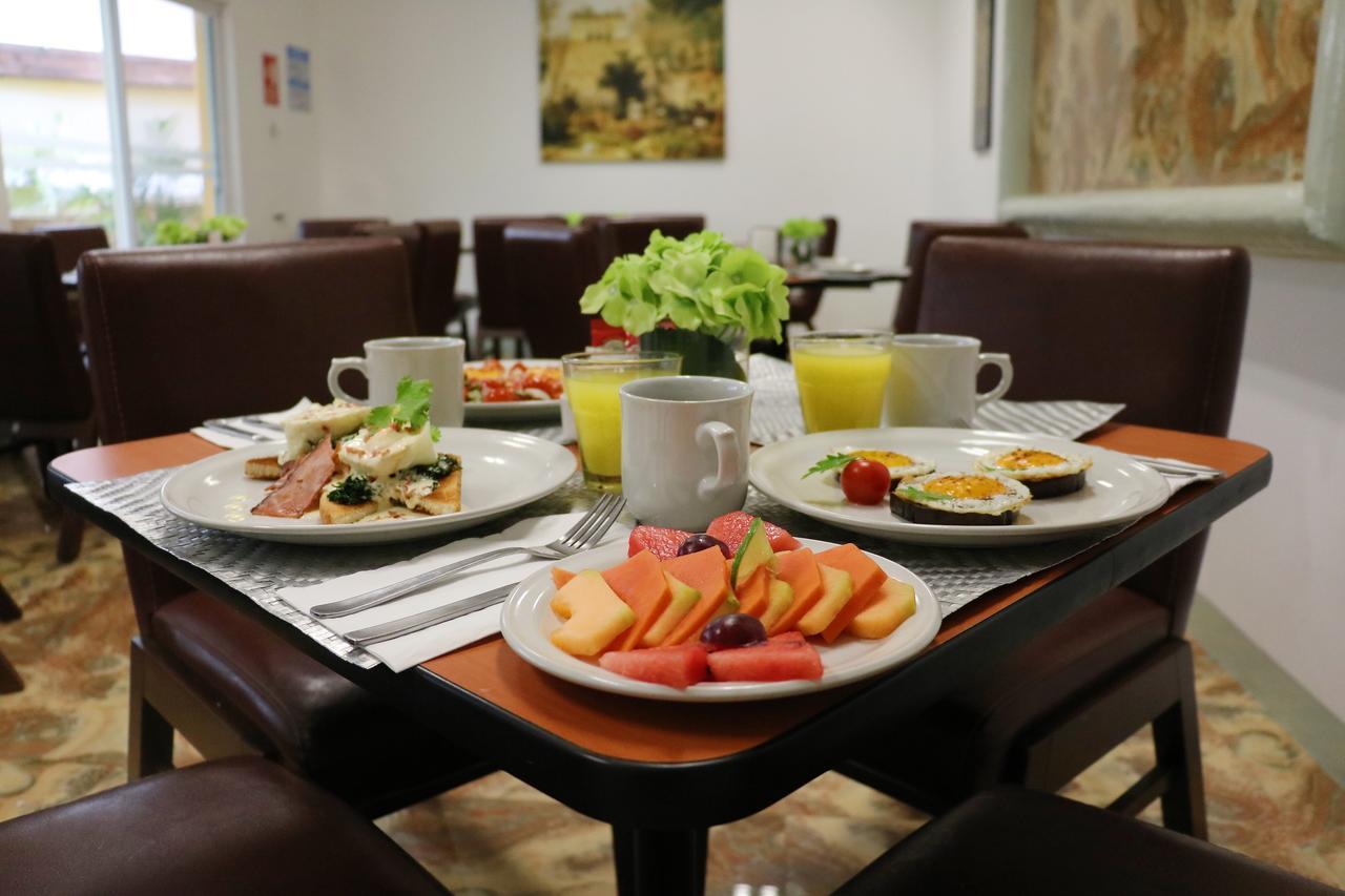 Hotel Zar Mérida Dış mekan fotoğraf